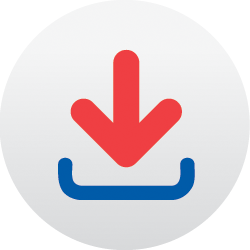 Download the Icon button